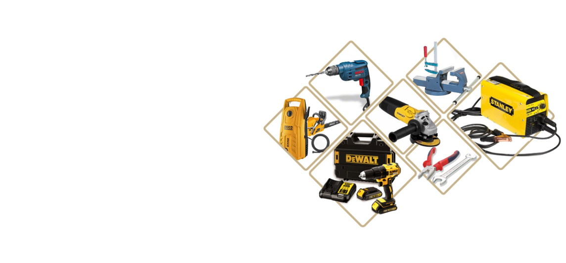 Category Banner