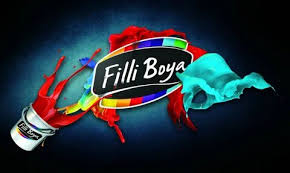 Menu Banner