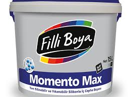 FİLLİ BOYA AGUTO SİLAN