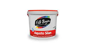 FİLLİ BOYA AGUTO SİLAN